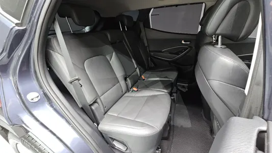 Hyundai 싼타페 더 프라임 2.0 2WD 2015 11