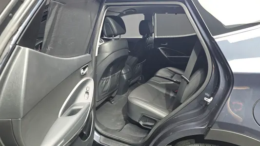 Hyundai 싼타페 더 프라임 2.0 2WD 2015 12