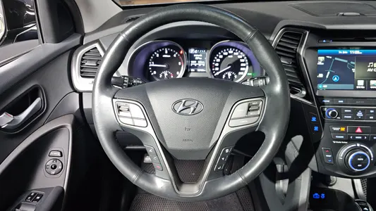 Hyundai 싼타페 더 프라임 2.0 2WD 2015 13