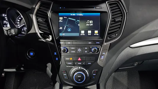 Hyundai 싼타페 더 프라임 2.0 2WD 2015 14