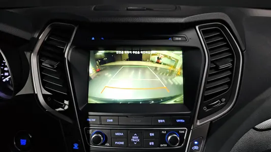 Hyundai 싼타페 더 프라임 2.0 2WD 2015 15