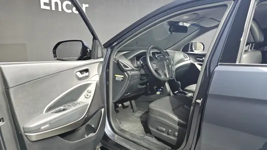 Hyundai 싼타페 더 프라임 2.0 2WD 2015 10