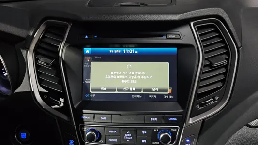 Hyundai 싼타페 더 프라임 2.0 2WD 2015 16