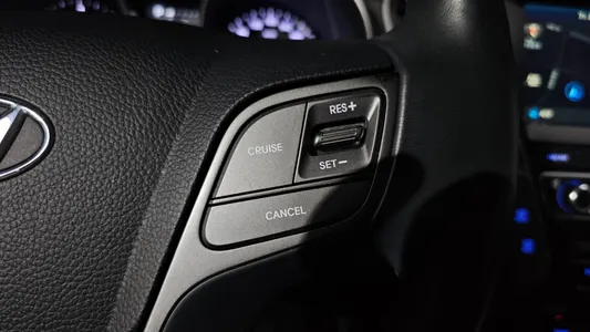 Hyundai 싼타페 더 프라임 2.0 2WD 2015 17