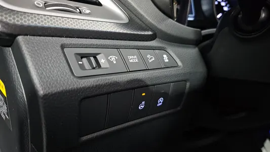 Hyundai 싼타페 더 프라임 2.0 2WD 2015 18