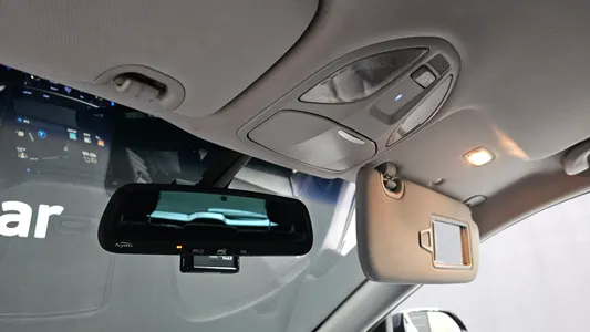 Hyundai 싼타페 더 프라임 2.0 2WD 2015 19