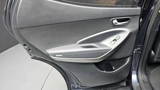 Hyundai 싼타페 더 프라임 2.0 2WD 2015 25
