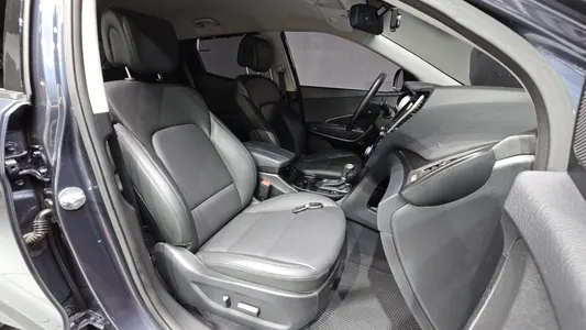 Hyundai 싼타페 더 프라임 2.0 2WD 2015 26