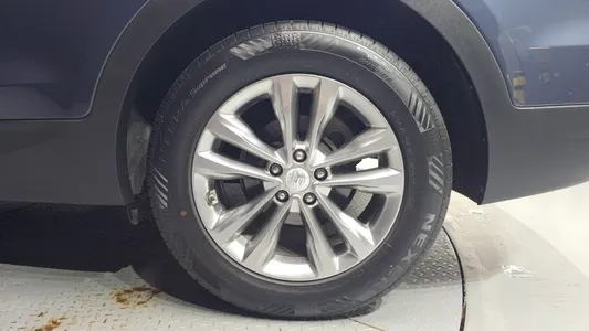 Hyundai 싼타페 더 프라임 2.0 2WD 2015 21