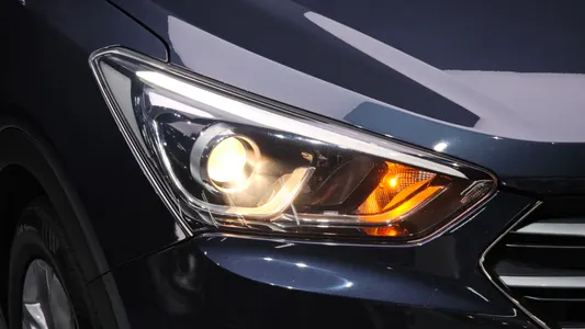 Hyundai 싼타페 더 프라임 2.0 2WD 2015 22
