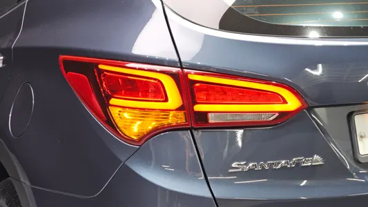 Hyundai 싼타페 더 프라임 2.0 2WD 2015 23