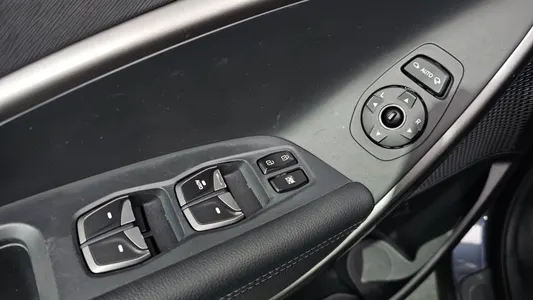 Hyundai 싼타페 더 프라임 2.0 2WD 2015 30