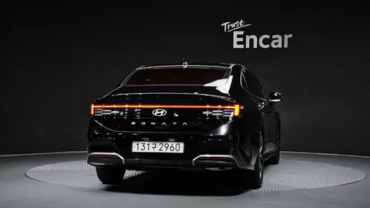 Hyundai (DN8) 2.0 2024 4