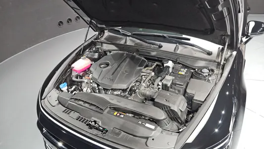 Hyundai (DN8) 2.0 2024 6