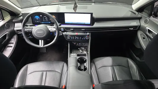 Hyundai (DN8) 2.0 2024 7