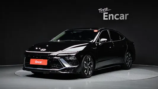 Hyundai (DN8) 2.0 2024