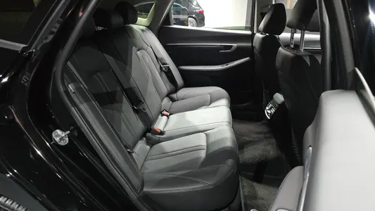 Hyundai (DN8) 2.0 2024 11