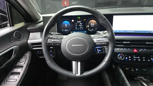Hyundai (DN8) 2.0 2024 13