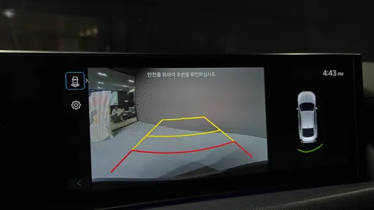 Hyundai (DN8) 2.0 2024 14