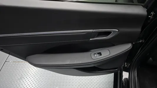 Hyundai (DN8) 2.0 2024 25