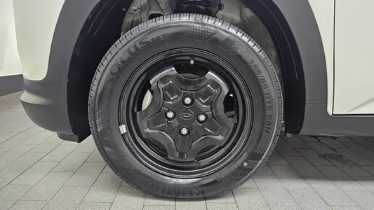 Hyundai Casper 2023 5