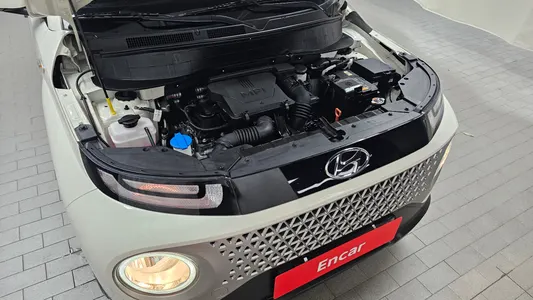 Hyundai Casper 2023 6