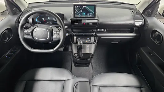 Hyundai Casper 2023 7