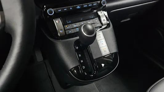 Hyundai Casper 2023 9