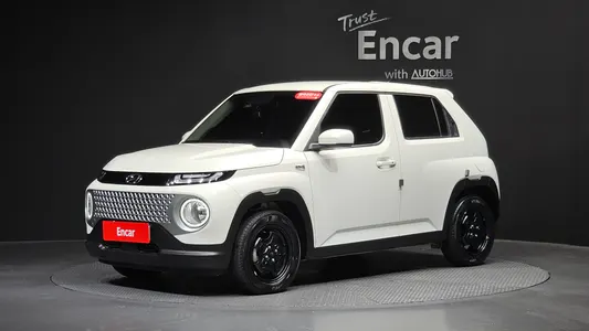 Hyundai Casper 2023