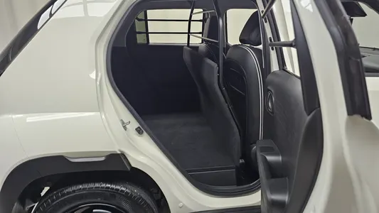 Hyundai Casper 2023 11