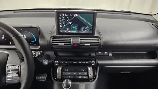 Hyundai Casper 2023 12