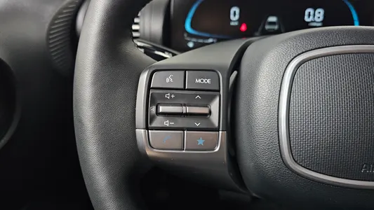 Hyundai Casper 2023 17