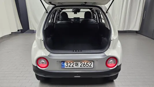 Hyundai Casper 2023 18