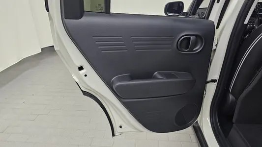 Hyundai Casper 2023 26