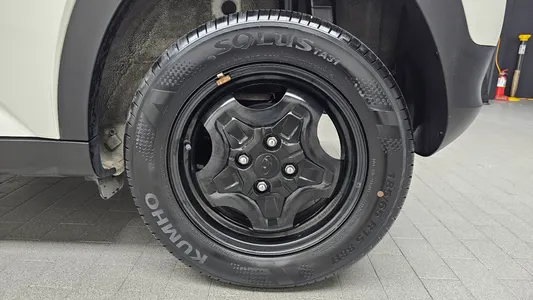 Hyundai Casper 2023 22