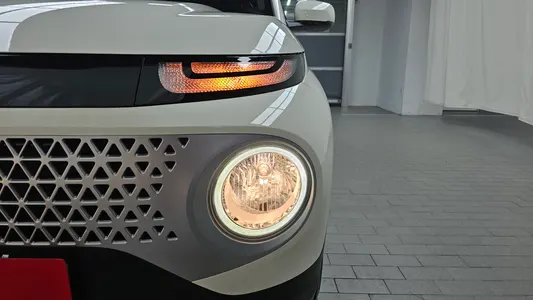 Hyundai Casper 2023 23