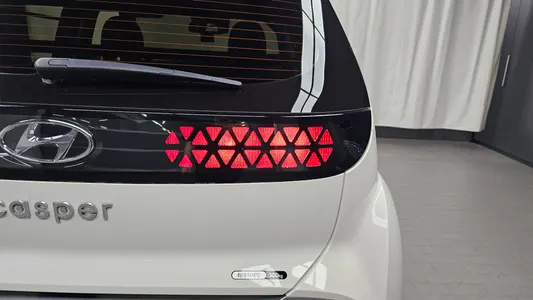 Hyundai Casper 2023 24