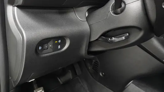 Hyundai Casper 2023 28