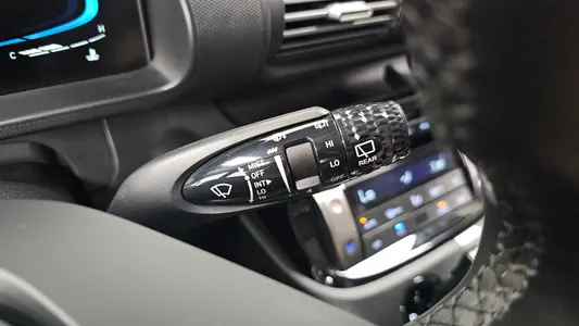 Hyundai Casper 2023 29