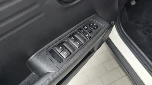 Hyundai Casper 2023 30