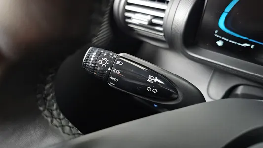 Hyundai Casper 2023 31
