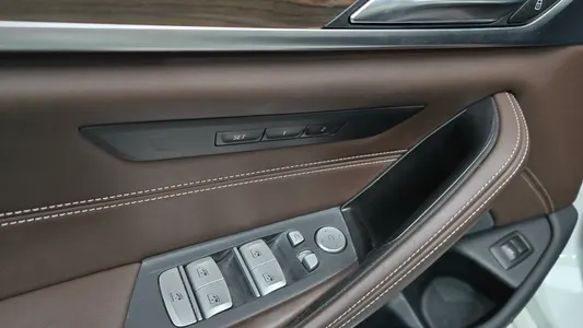BMW 5 Series (G30) 520d xDrive 2019 30