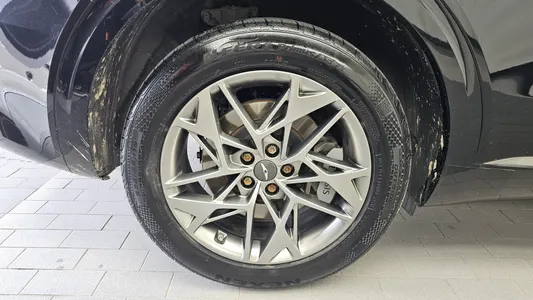 Genesis GV70 2.5T AWD 2023 5