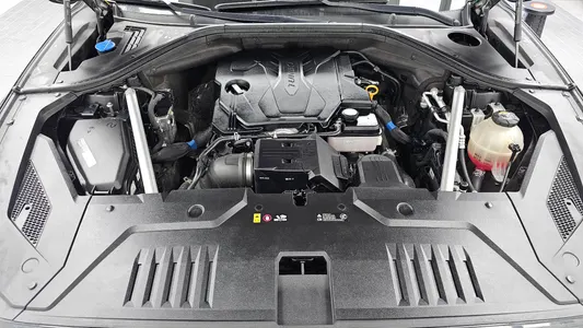 Genesis GV70 2.5T AWD 2023 6