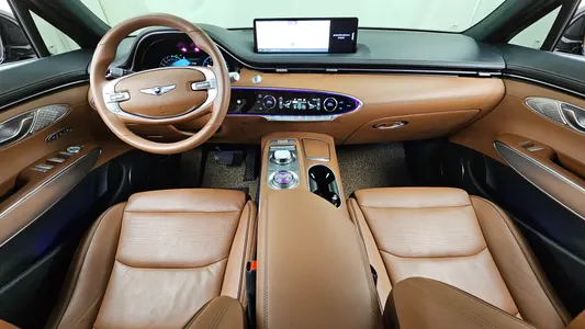 Genesis GV70 2.5T AWD 2023 7