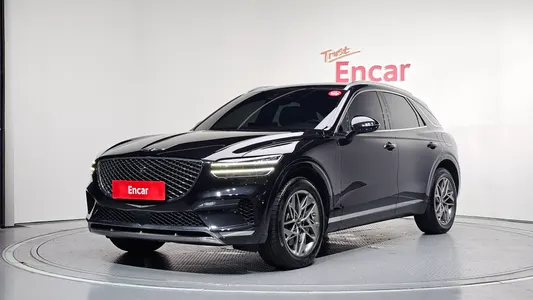 Genesis GV70 2.5T AWD 2023