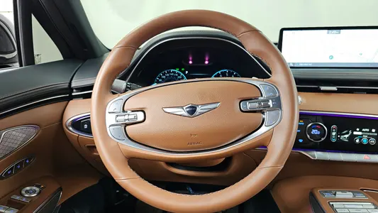 Genesis GV70 2.5T AWD 2023 13