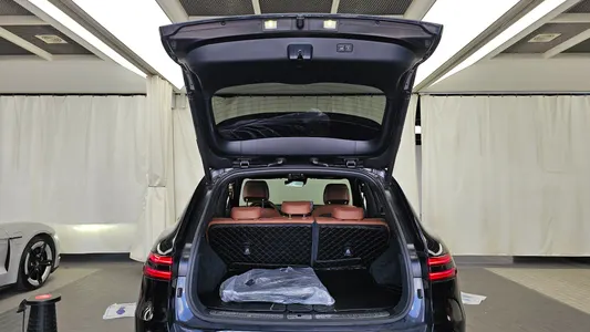 Genesis GV70 2.5T AWD 2023 20