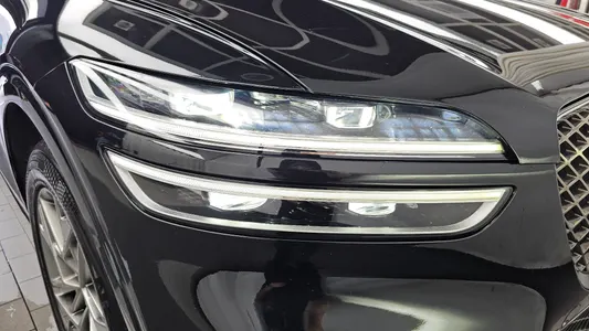 Genesis GV70 2.5T AWD 2023 22