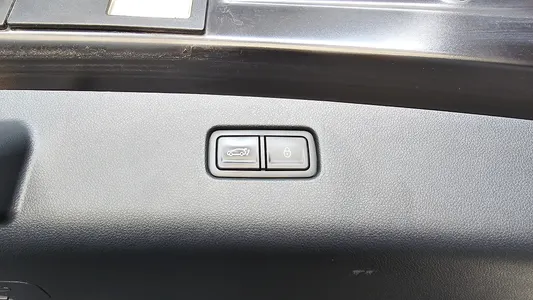 Genesis GV70 2.5T AWD 2023 30